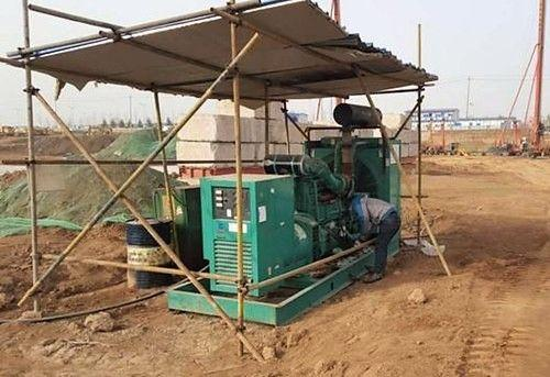 舒兰发电机出租 舒兰发电机出租