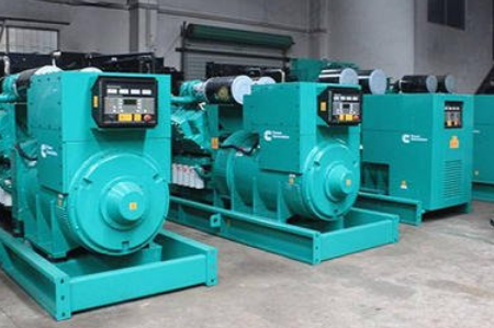 舒兰柴油发电机 舒兰柴油发电机